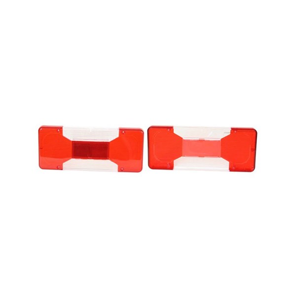 Lyktglas, kombinationsbakljus, Höger Klokkerholm 30810754 KLOKKERHOLM Lyktglas, kombinationsbakljus, Höger Klokkerholm 30810754 KLOKKERHOLM