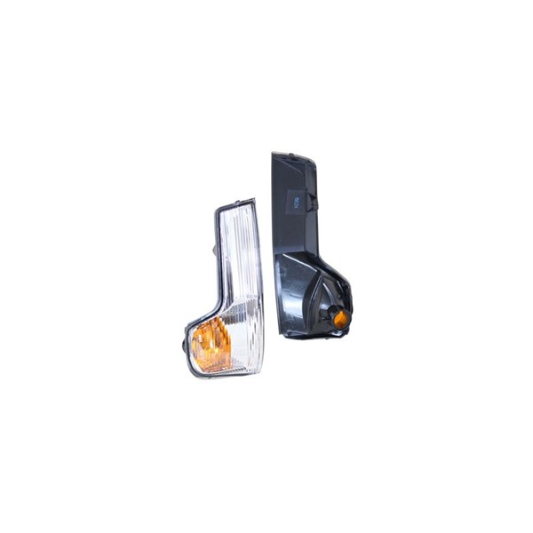 Blinkers, Ytterspegel, Vänster Klokkerholm 30821055 KLOKKERHOLM