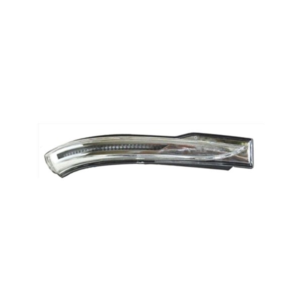 Blinkers, Ytterspegel, Vänster Klokkerholm 31211055 KLOKKERHOLM