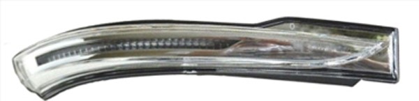 Blinkers, Ytterspegel, Höger Klokkerholm 31211056 KLOKKERHOLM