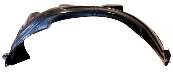 Beklädnad, hjulhus, Höger fram Klokkerholm 3127388 KLOKKERHOLM
