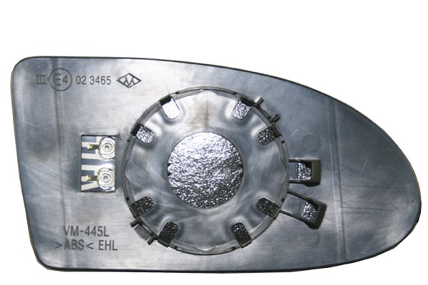 Spegelglas, yttre spegel, Höger Klokkerholm 31501064 KLOKKERHOLM