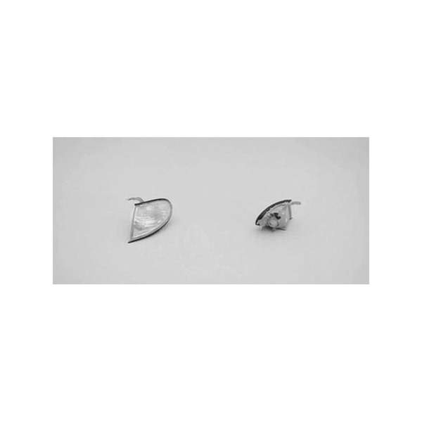 Blinkers, Vänster Klokkerholm 31540391 KLOKKERHOLM