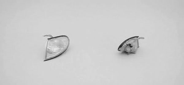 Blinkers, Höger Klokkerholm 31540392 KLOKKERHOLM