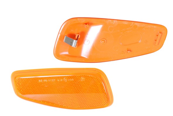 Blinkers, Höger fram Klokkerholm 32580362A1 KLOKKERHOLM