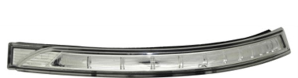 Blinkers, Ytterspegel, Höger Klokkerholm 32921058 KLOKKERHOLM