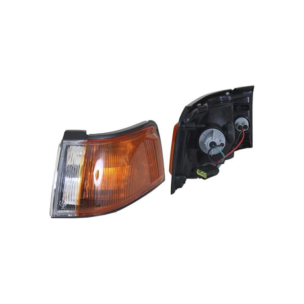 Blinkers, Vänster Klokkerholm 34320351 KLOKKERHOLM