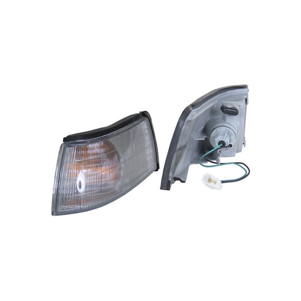 Blinkers, Vänster Klokkerholm 34380361 KLOKKERHOLM