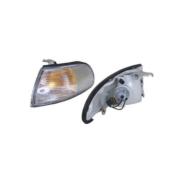 Blinkers, Vänster Klokkerholm 34390361 KLOKKERHOLM
