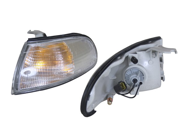 Blinkers, Höger Klokkerholm 34390362 KLOKKERHOLM