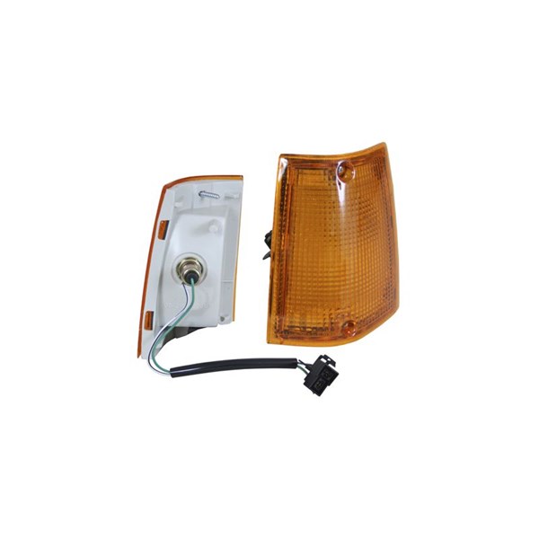 Blinkers, Vänster Klokkerholm 34420381 KLOKKERHOLM