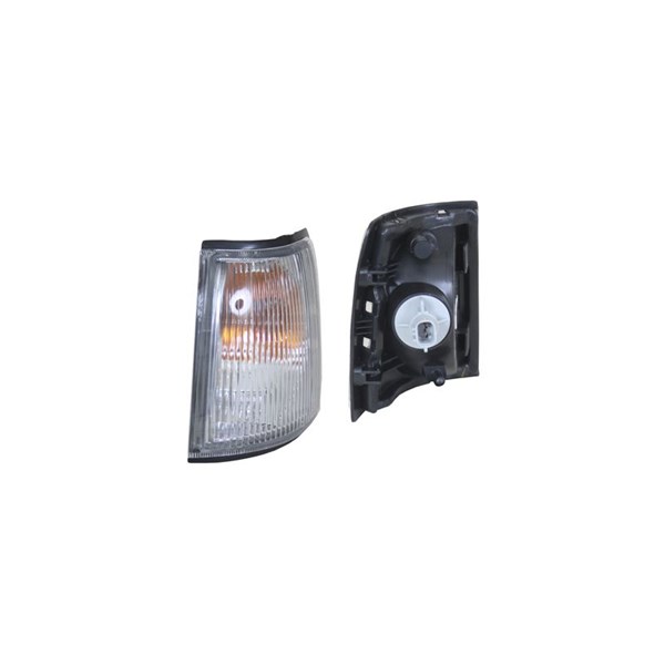 Blinkers, Vänster fram Klokkerholm 34440361 KLOKKERHOLM