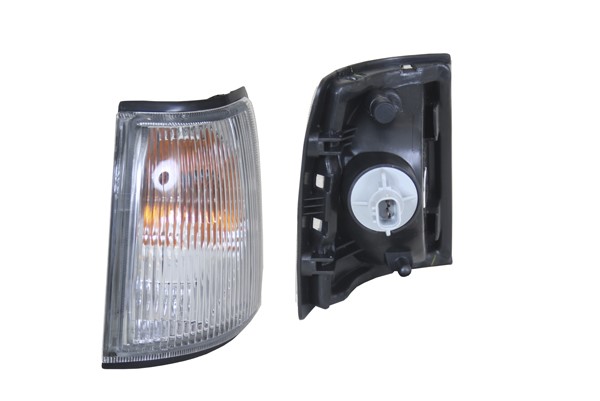 Blinkers, Höger fram Klokkerholm 34440362 KLOKKERHOLM