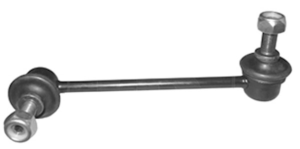 Stång/stag, krängningshämmare, framaxel höger Klokkerholm 3451372 KLOKKERHOLM