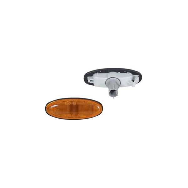 Blinkers, Tvåsidig Klokkerholm 34700550 KLOKKERHOLM