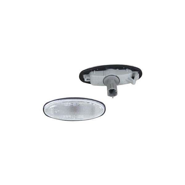 Blinkers, Tvåsidig Klokkerholm 34700560 KLOKKERHOLM