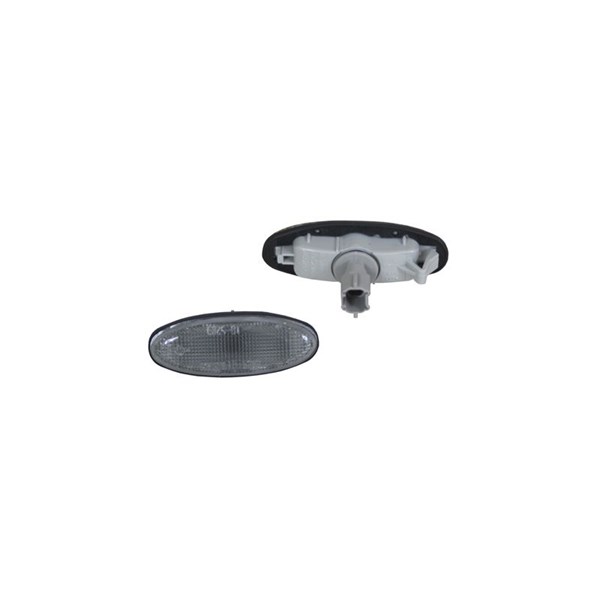 Blinkers, Tvåsidig Klokkerholm 34700570 KLOKKERHOLM