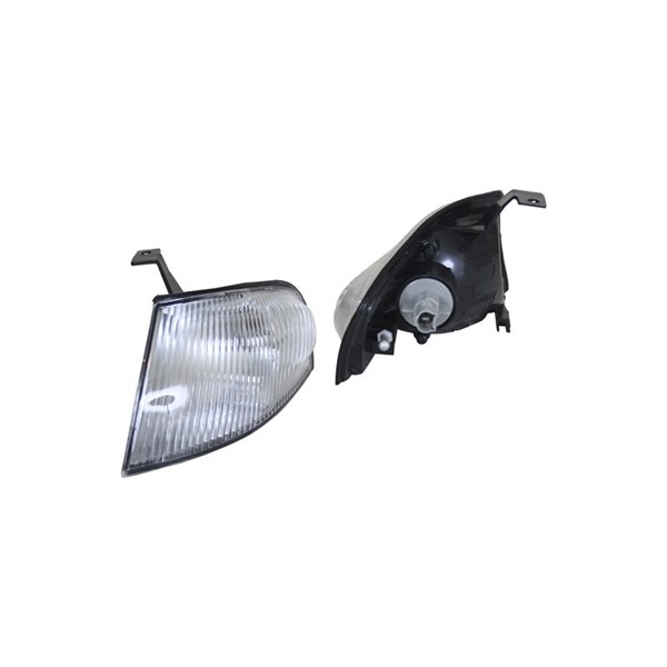 Blinkers, Vänster fram Klokkerholm 34730361 KLOKKERHOLM