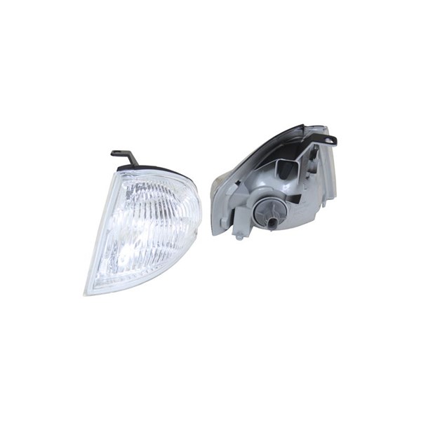 Blinkers, Vänster fram Klokkerholm 34750361 KLOKKERHOLM