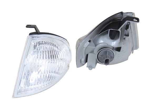 Blinkers, Höger fram Klokkerholm 34750362 KLOKKERHOLM