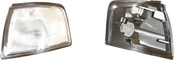 Blinkers, Höger Klokkerholm 34800362 KLOKKERHOLM