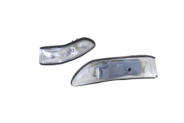 Blinkers, Ytterspegel, Höger Klokkerholm 35061056 KLOKKERHOLM