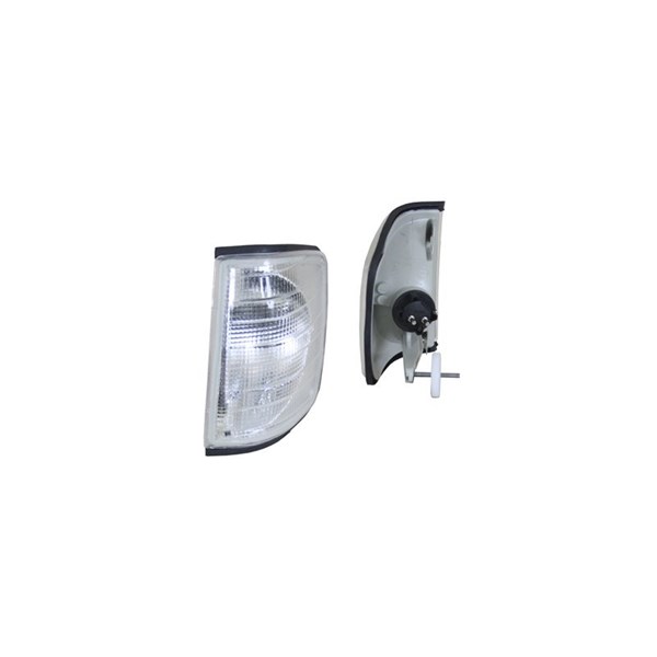 Blinkers, Vänster Klokkerholm 35110361 KLOKKERHOLM