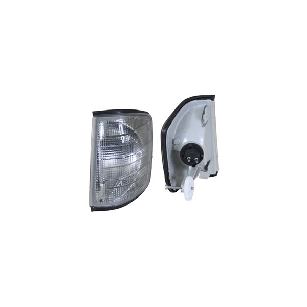 Blinkers, Vänster Klokkerholm 35110363 KLOKKERHOLM