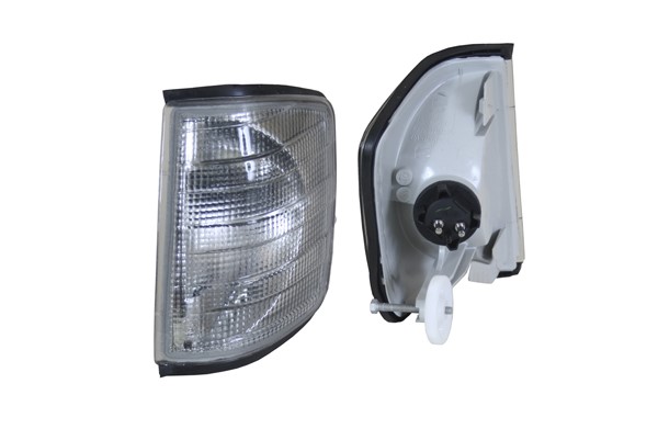 Blinkers, Höger Klokkerholm 35110364 KLOKKERHOLM