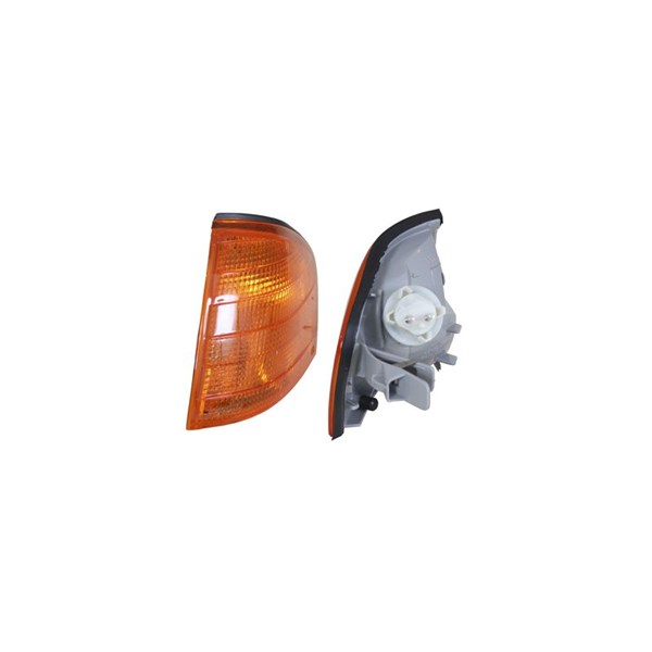 Blinkers, Vänster Klokkerholm 35120351 KLOKKERHOLM