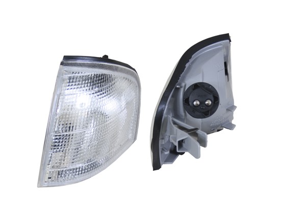 Blinkers, Höger Klokkerholm 35120362 KLOKKERHOLM