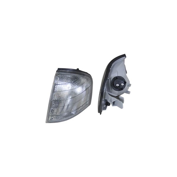 Blinkers, Vänster Klokkerholm 35120365 KLOKKERHOLM