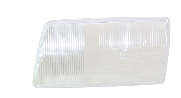 Strålkastarglas, Höger Klokkerholm 35240252A1 KLOKKERHOLM