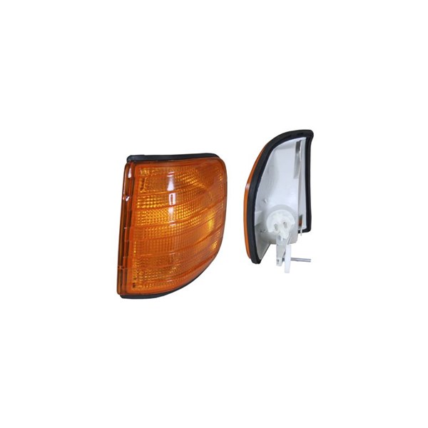 Blinkers, Vänster Klokkerholm 35240351 KLOKKERHOLM