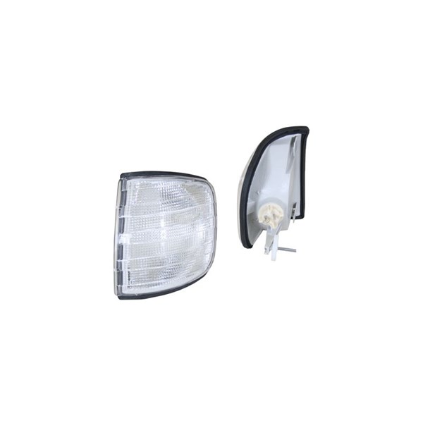 Blinkers, Vänster Klokkerholm 35240361 KLOKKERHOLM
