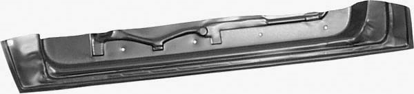 Dörr, Höger fram Klokkerholm 3525162 KLOKKERHOLM