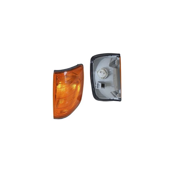 Blinkers, Vänster Klokkerholm 35260351 KLOKKERHOLM