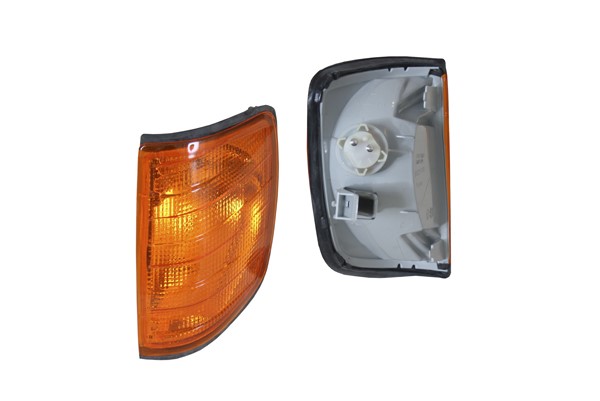 Blinkers, Höger Klokkerholm 35260352 KLOKKERHOLM