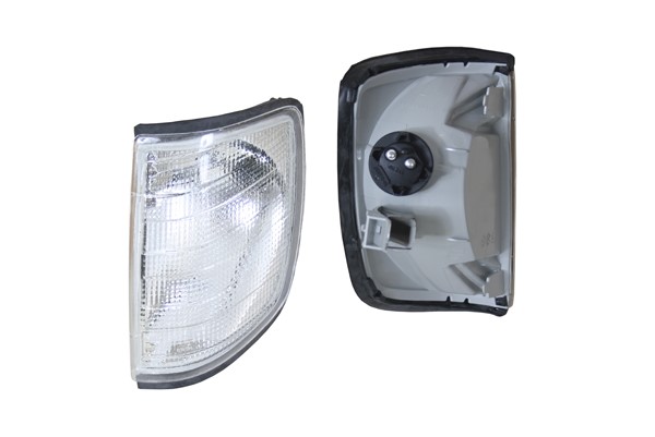 Blinkers, Höger Klokkerholm 35260354 KLOKKERHOLM