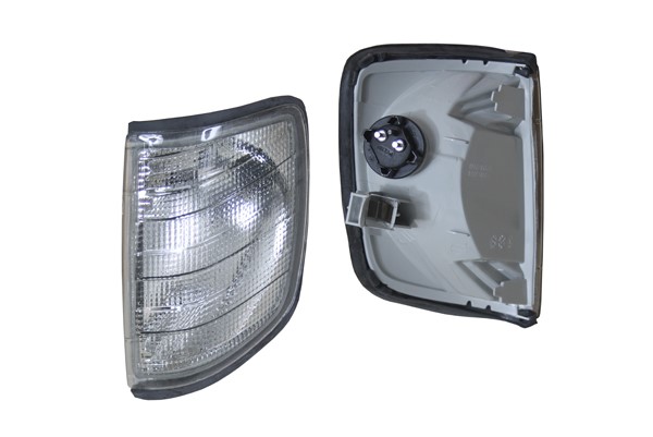 Blinkers, Höger Klokkerholm 35260364 KLOKKERHOLM