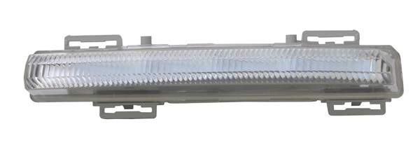 DRL, varselljus, Höger Klokkerholm 35290288 KLOKKERHOLM