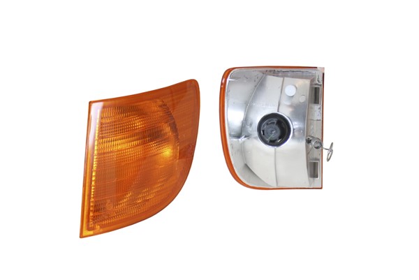 Blinkers, Höger Klokkerholm 35410352 KLOKKERHOLM