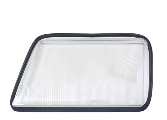 Strålkastarglas, Höger Klokkerholm 35460254 KLOKKERHOLM