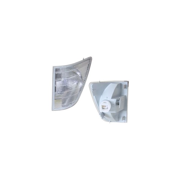 Blinkers, Vänster Klokkerholm 35460361 KLOKKERHOLM