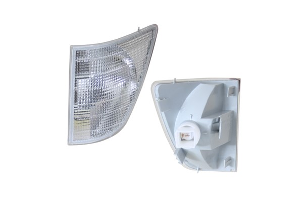Blinkers, Höger Klokkerholm 35460362 KLOKKERHOLM