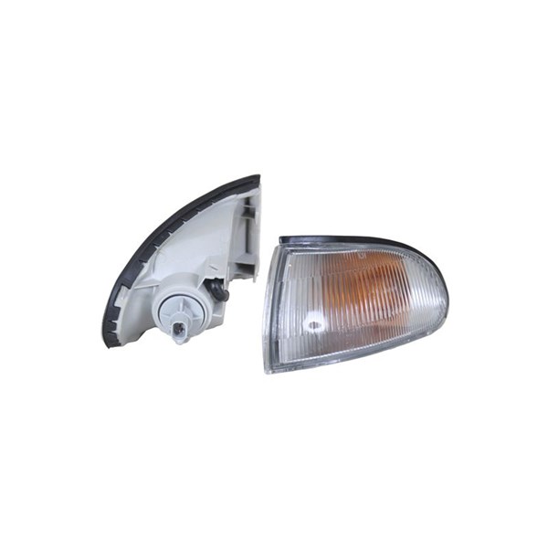 Blinkers, Vänster Klokkerholm 37160361 KLOKKERHOLM