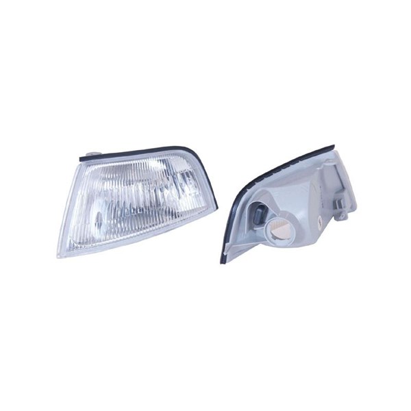 Blinkers, Vänster fram Klokkerholm 37170393 KLOKKERHOLM