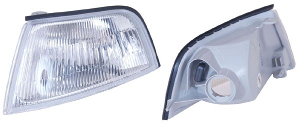 Blinkers, Höger fram Klokkerholm 37170394 KLOKKERHOLM