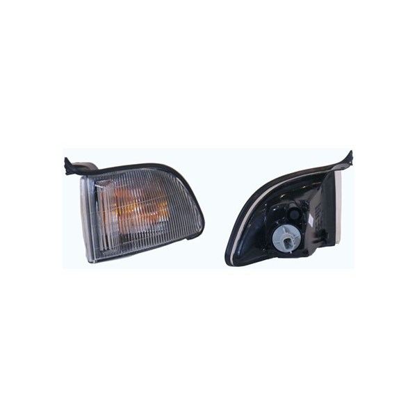 Blinkers, Vänster Klokkerholm 37260361 KLOKKERHOLM