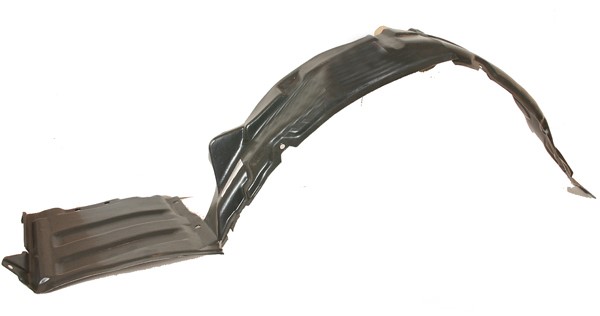 Beklädnad, hjulhus, Höger fram Klokkerholm 3727388 KLOKKERHOLM